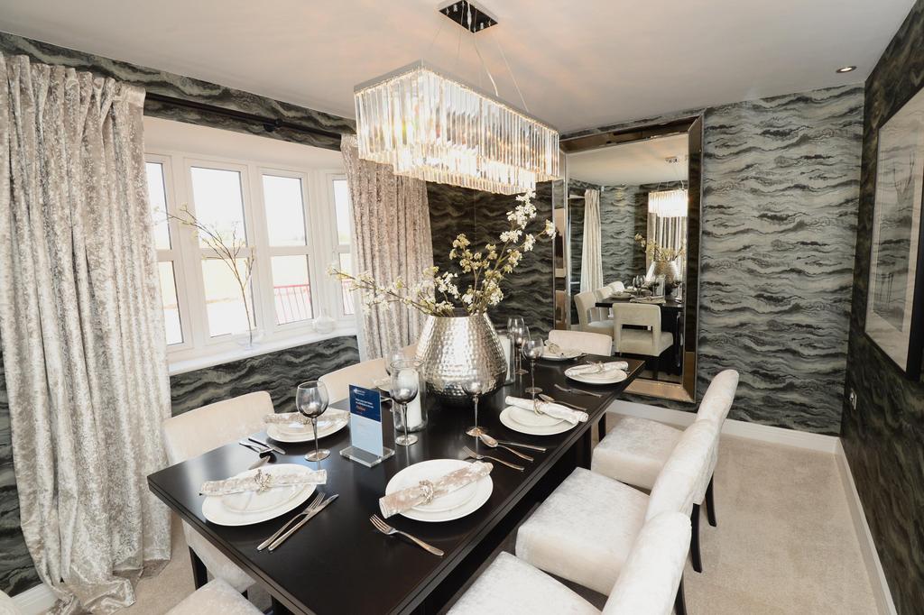 Showhome Photography