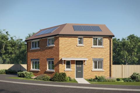 undefined, The Foxglove at Yew Tree Meadows, CV11, Yew Tree Meadows, Gipsy Lane CV11