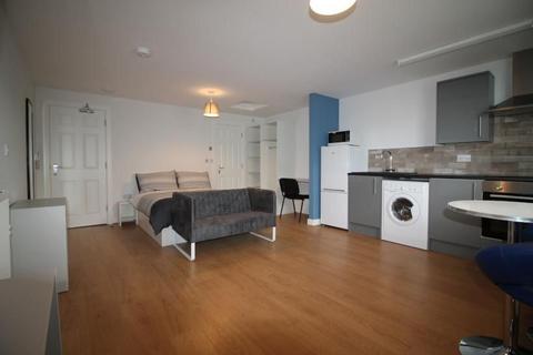 undefined, Flat 13, 224 North Sherwood Street, Nottingham, NG1 4EB