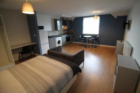 undefined, Flat 13, 224 North Sherwood Street, Nottingham, NG1 4EB