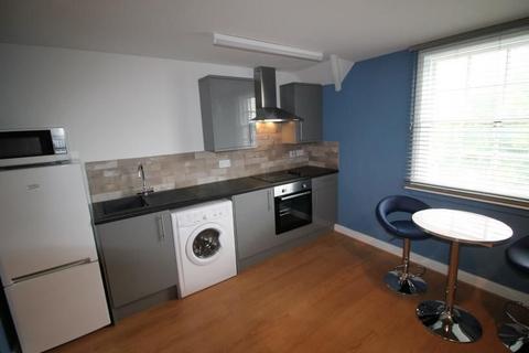 undefined, Flat 13, 224 North Sherwood Street, Nottingham, NG1 4EB