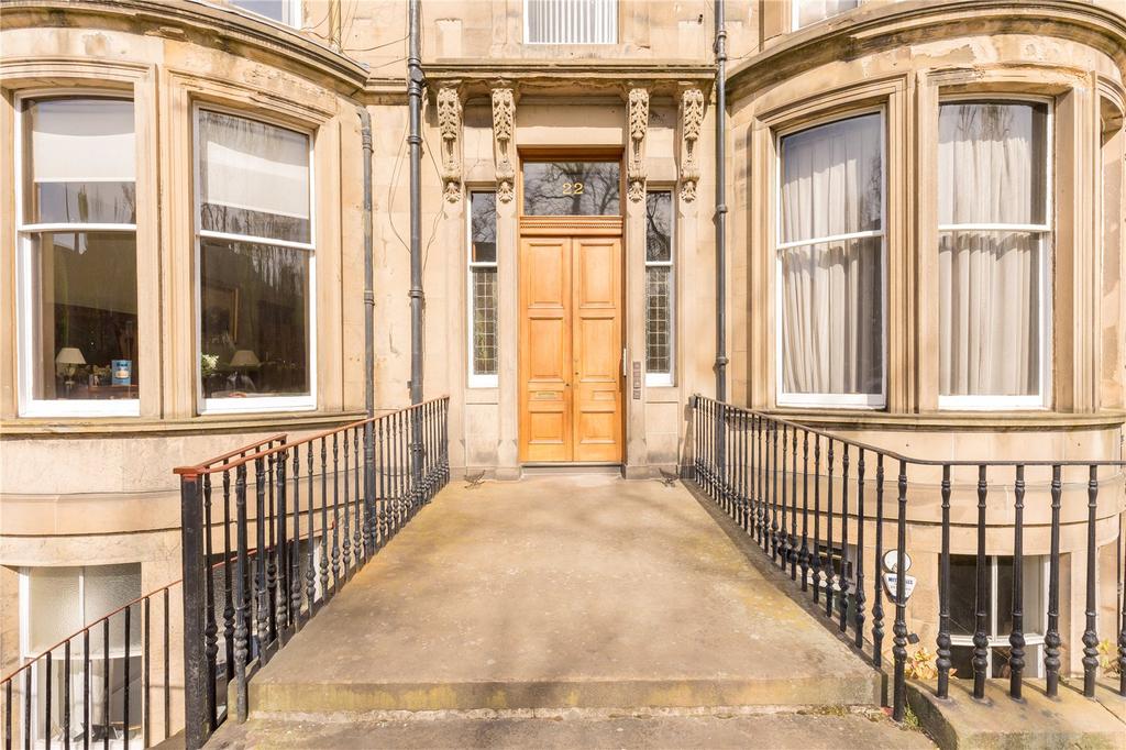 Learmonth Terrace 5