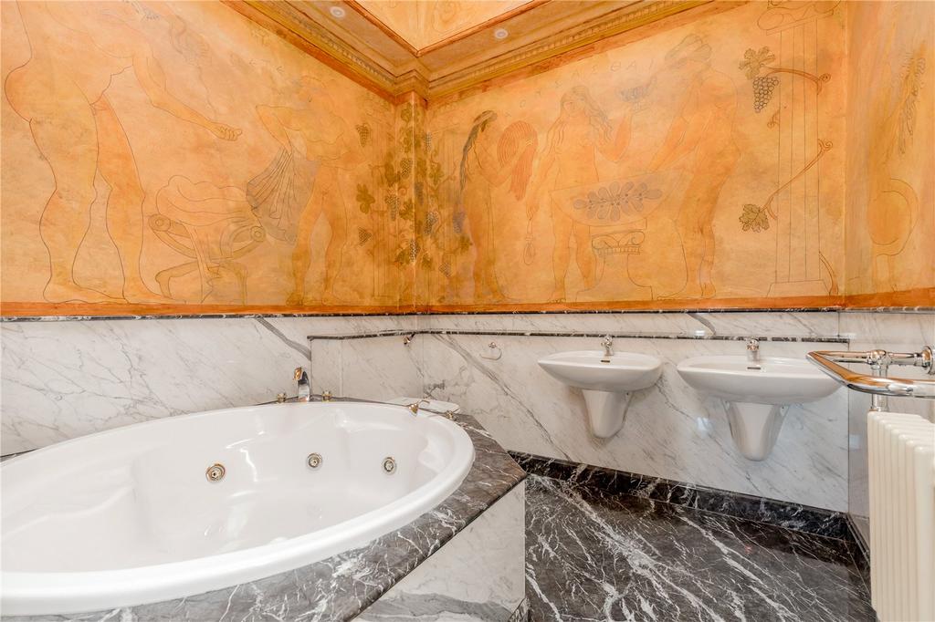 Learmonth Terrace 20