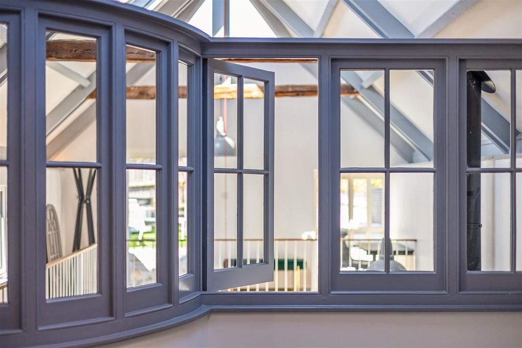 Internal Window