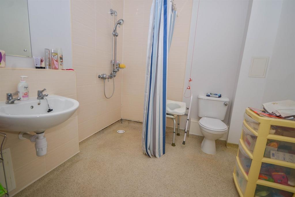 Wetroom
