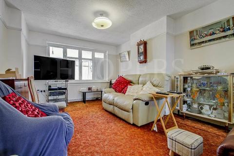 3 bedroom terraced house for sale, North Circular Road, London, NW2
