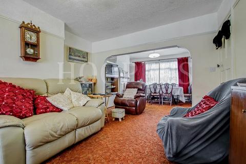 3 bedroom terraced house for sale, North Circular Road, London, NW2