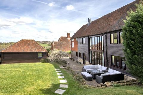 undefined, Ranters Lane, Goudhurst, Kent, TN17