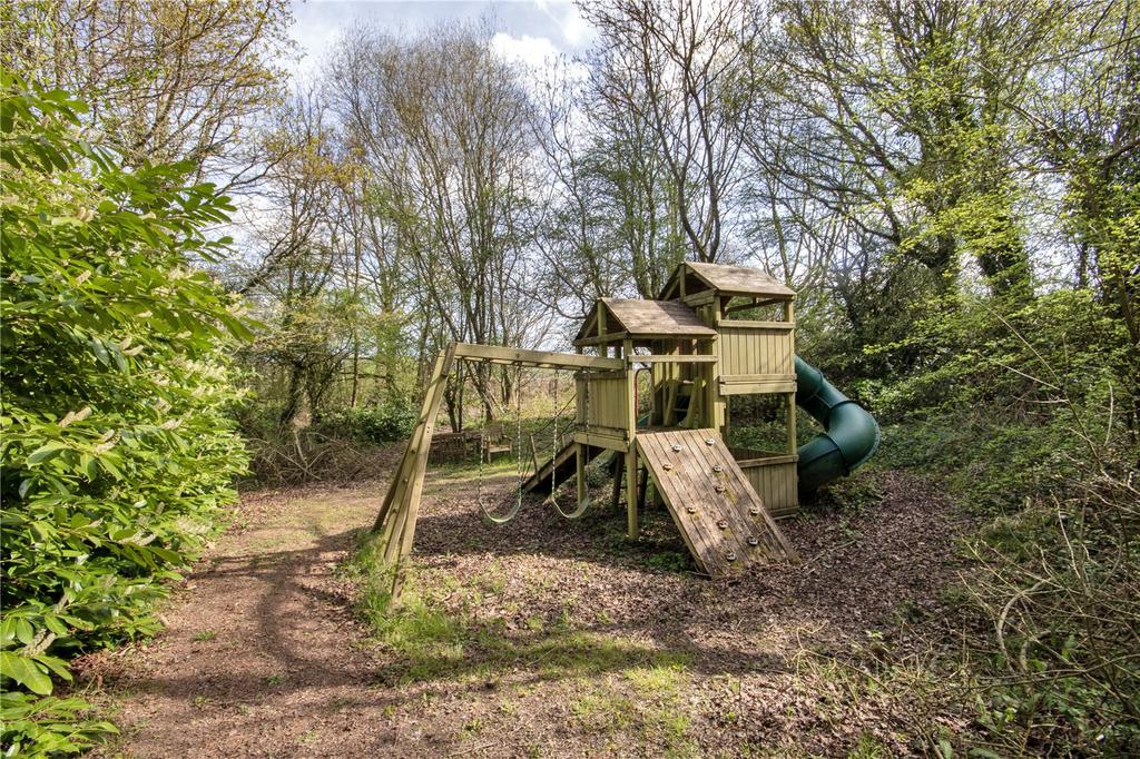 Play Area