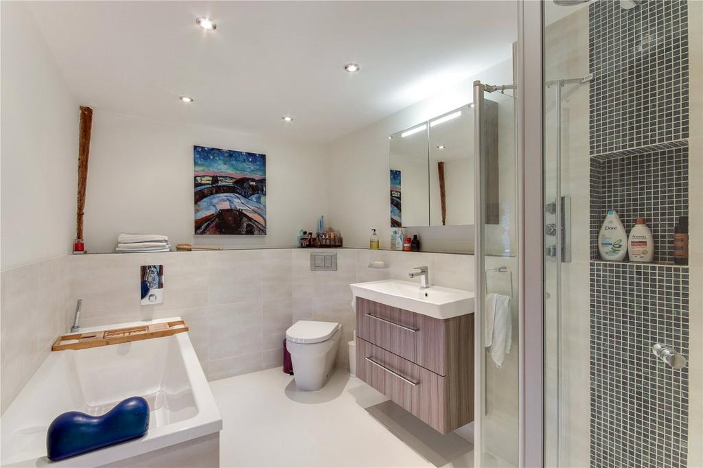 GF Bathroom