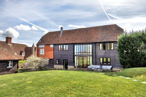 5 bedroom detached house for sale, Ranters Lane, Goudhurst, Kent, TN17
