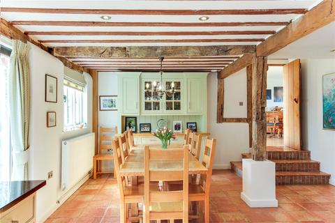 5 bedroom detached house for sale, Ranters Lane, Goudhurst, Kent, TN17