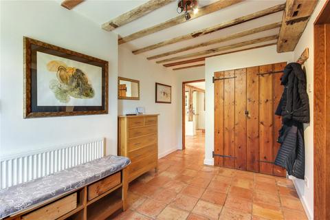 5 bedroom detached house for sale, Ranters Lane, Goudhurst, Kent, TN17