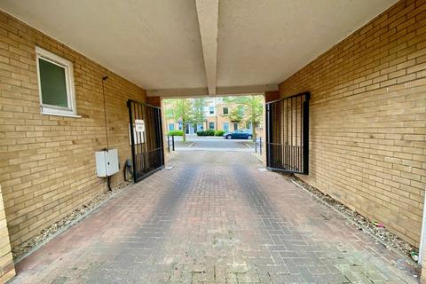 undefined, Silver Hill, Hampton Hargate, Peterborough