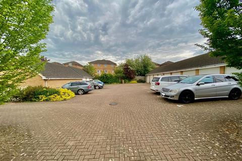 undefined, Silver Hill, Hampton Hargate, Peterborough