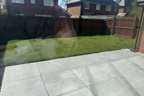 3 bedroom detached house for sale, Handlake Drive, Liverpool, Merseyside, L19