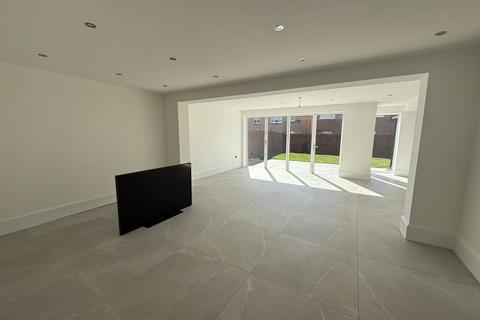 3 bedroom detached house for sale, Handlake Drive, Liverpool, Merseyside, L19