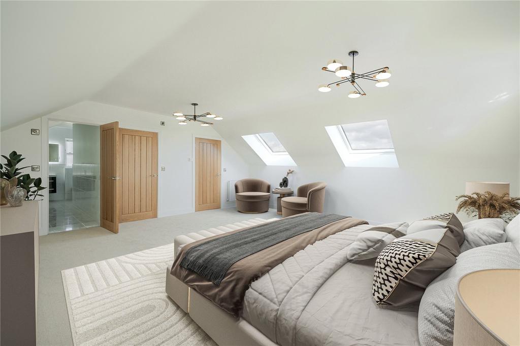 Principal Bedroom