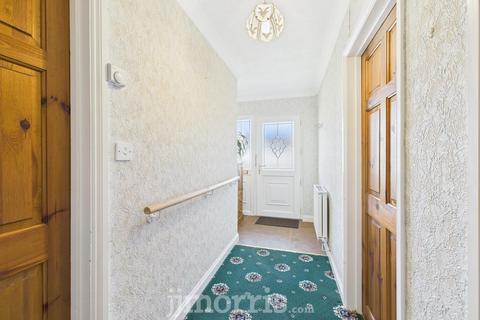 2 bedroom semi-detached bungalow for sale, Maesglas, Cardigan