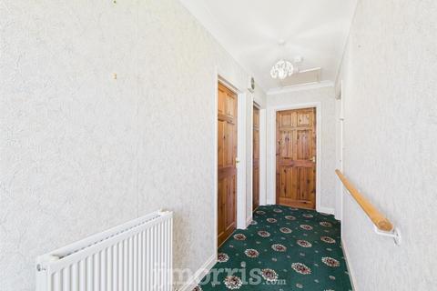 2 bedroom semi-detached bungalow for sale, Maesglas, Cardigan