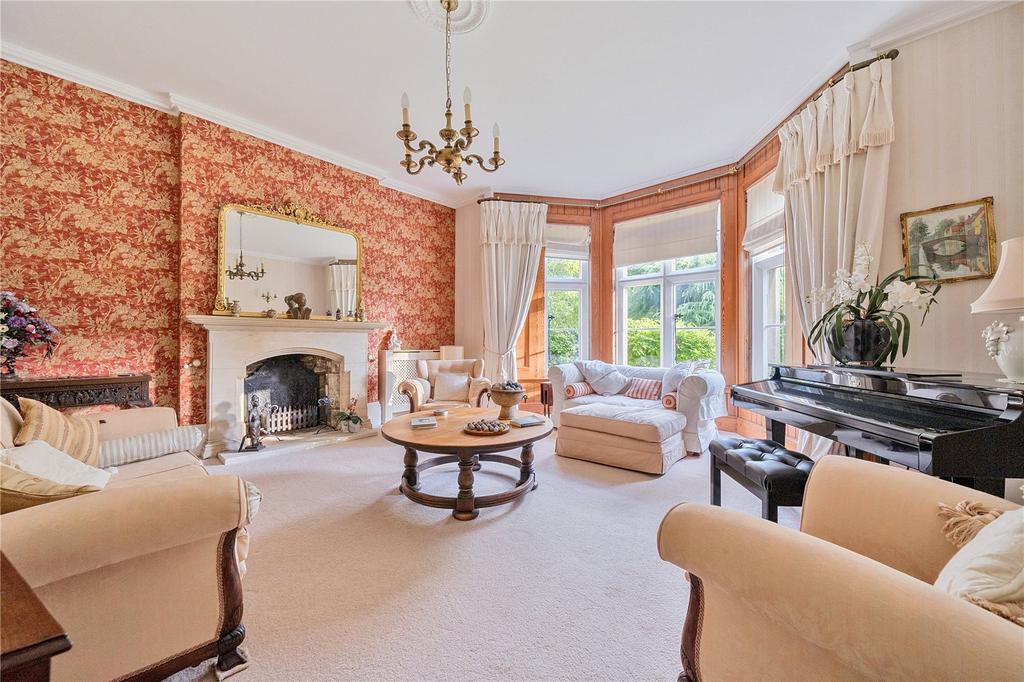 Drawing Room