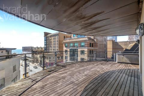2 bedroom penthouse for sale, West Street, Brighton, East Sussex, BN1