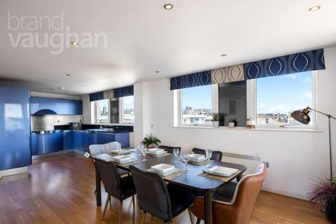 2 bedroom penthouse for sale, West Street, Brighton, East Sussex, BN1
