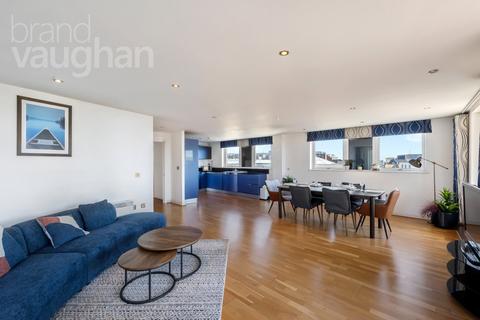 2 bedroom penthouse for sale, West Street, Brighton, East Sussex, BN1