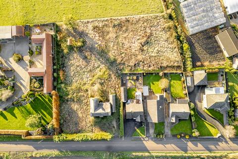 undefined, Land at Highfield House, West End Road, Wyberton, Boston, Lincolnshire, PE21