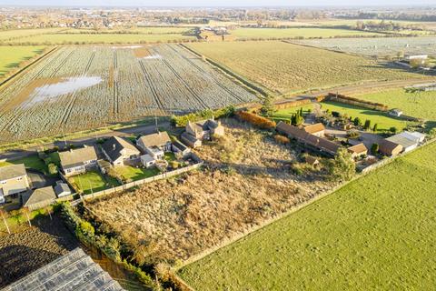 undefined, Land at Highfield House, West End Road, Wyberton, Boston, Lincolnshire, PE21