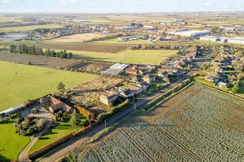 undefined, Land at Highfield House, West End Road, Wyberton, Boston, Lincolnshire, PE21