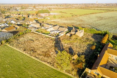 undefined, Land at Highfield House, West End Road, Wyberton, Boston, Lincolnshire, PE21
