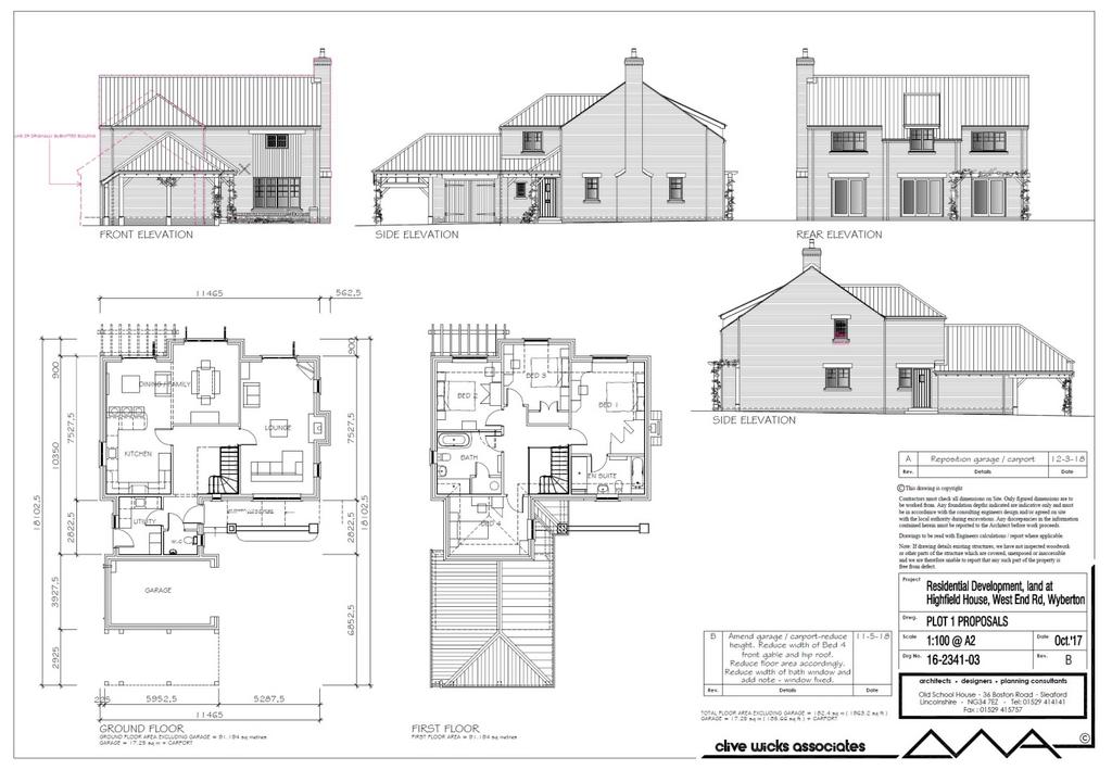 Plot 1 image