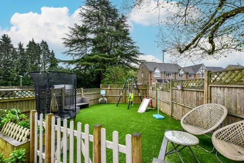 undefined, Magnolia Avenue, Abbots Langley, WD5