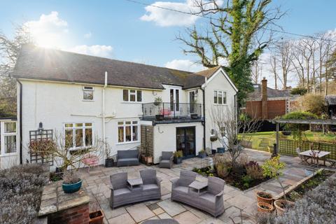 undefined, Northern Heights, Bourne End, SL8