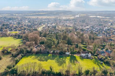 undefined, Northern Heights, Bourne End, SL8