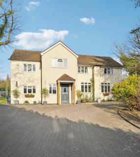 undefined, Northern Heights, Bourne End, SL8