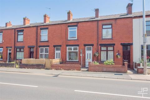 3 bedroom terraced house to rent, Manchester Road, Leigh WN7