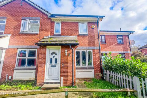 6 Mallard Path, London, SE28 0EU