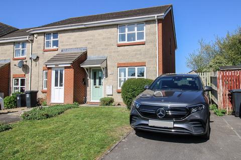 100 Badger Rise, Portishead, Bristol, BS20 8AX