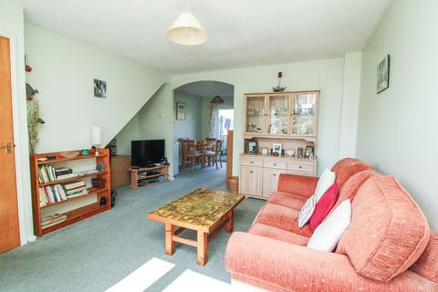 100 Badger Rise, Portishead, Bristol, BS20 8AX