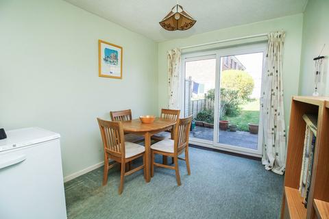 100 Badger Rise, Portishead, Bristol, BS20 8AX