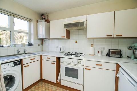 100 Badger Rise, Portishead, Bristol, BS20 8AX
