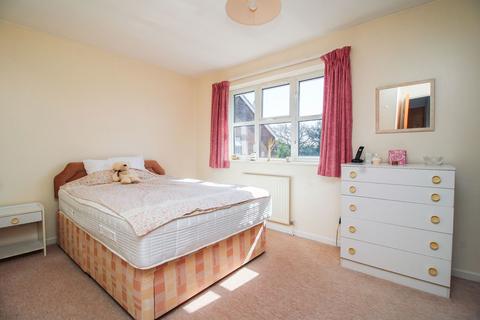 100 Badger Rise, Portishead, Bristol, BS20 8AX