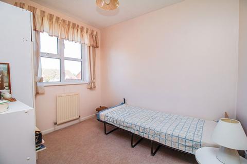 100 Badger Rise, Portishead, Bristol, BS20 8AX