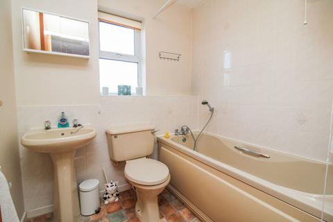 100 Badger Rise, Portishead, Bristol, BS20 8AX
