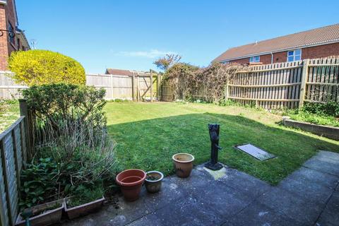 100 Badger Rise, Portishead, Bristol, BS20 8AX