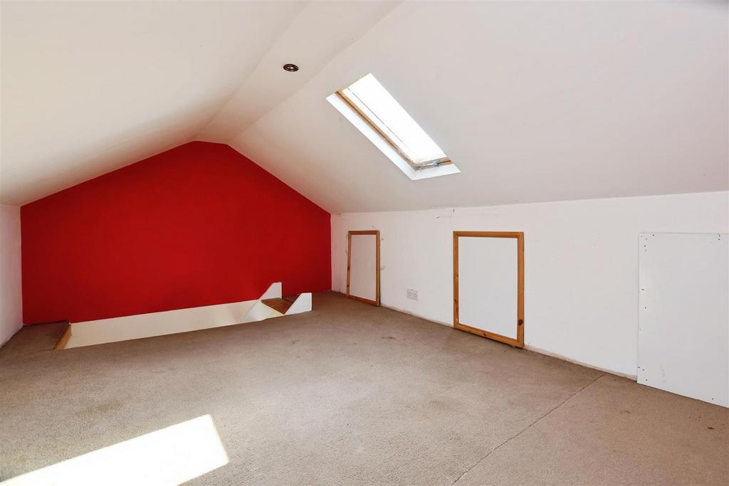 Loft Room