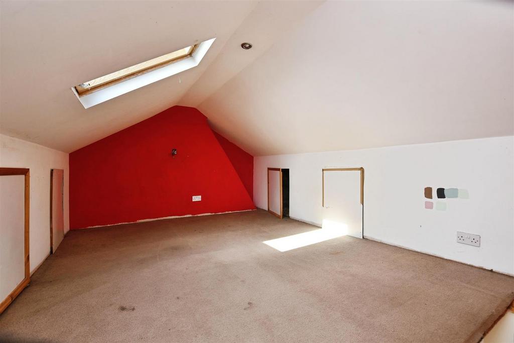 Loft Room