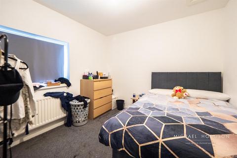 undefined, Azalea Terrace North, Ashbrooke, Sunderland